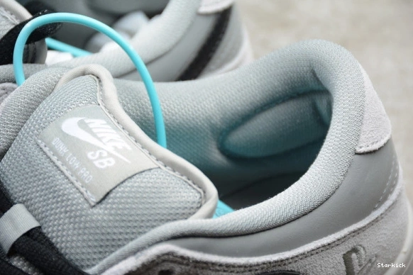 x Travis Scott 101 PlayStation x BQ6817 Dunk SB NK Low 0307